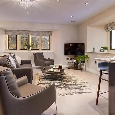 Hygge At No 8 Apartamento *