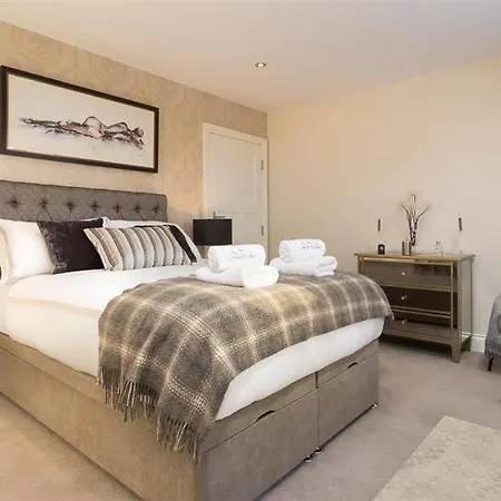 Apartment Hygge At No 8