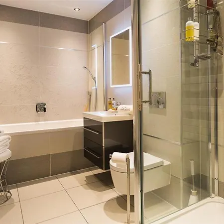 Hygge At No 8 Windermere