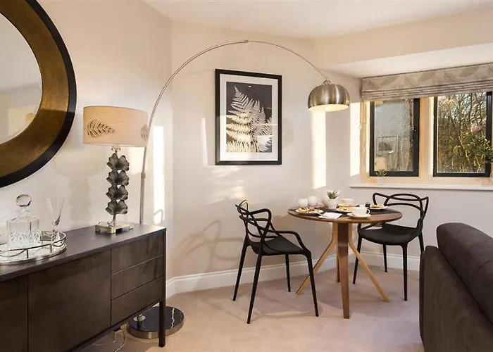 Apartamento Hygge At No 8