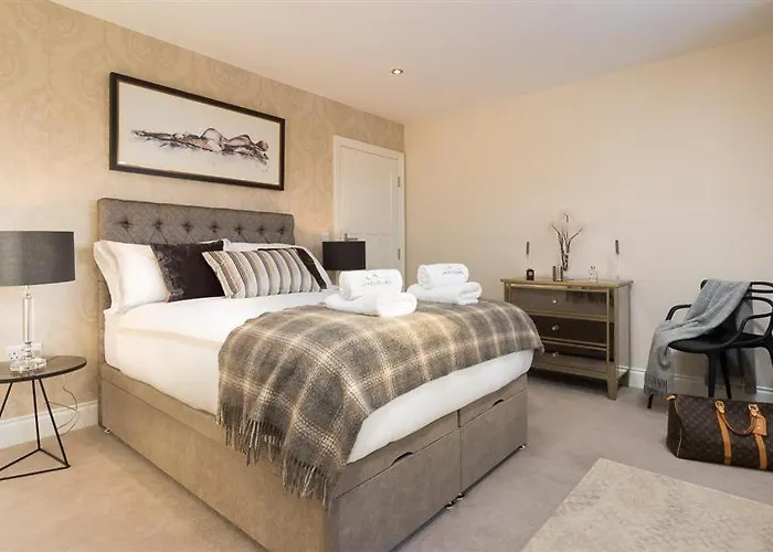 Apartamento Hygge At No 8