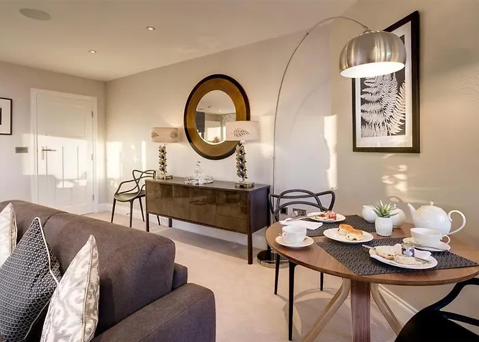 Hygge At No 8 Apartamento Windermere