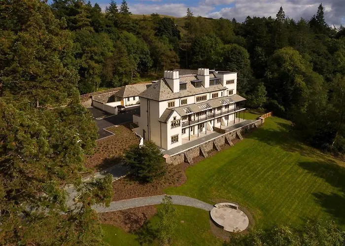 Hygge At No 8 * Windermere