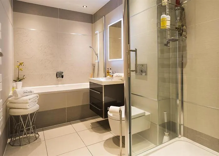 Hygge At No 8 Windermere