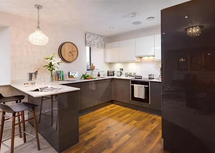 Hygge At No 8 * Windermere