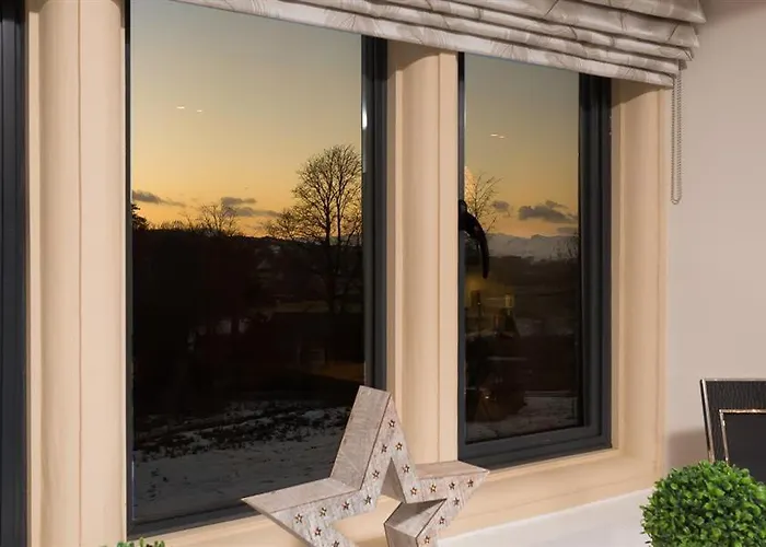 Apartamento Hygge At No 8 Windermere