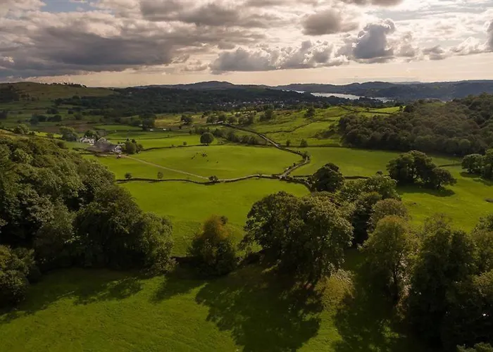 Apartamento Hygge At No 8 *