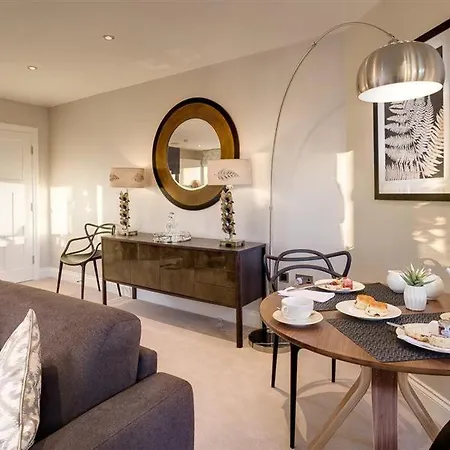 Hygge At No 8 Lejlighed Windermere