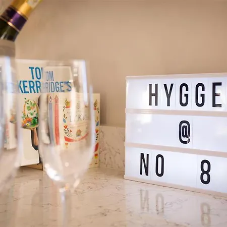 Hygge At No 8 Lägenhet Windermere