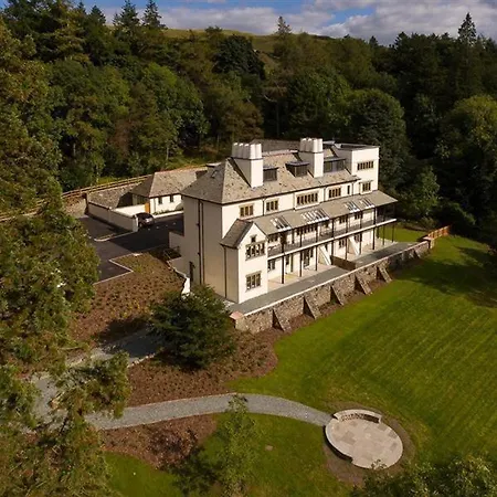 Hygge At No 8 * Windermere