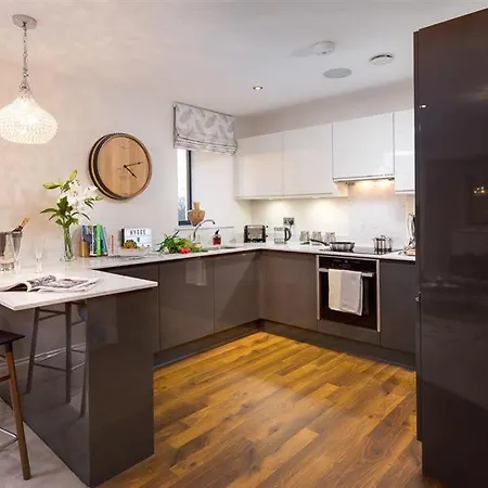 Hygge At No 8 * Windermere