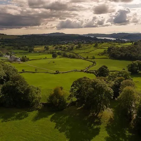 Lejlighed Hygge At No 8 *